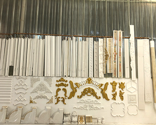 贵阳石膏线厂家