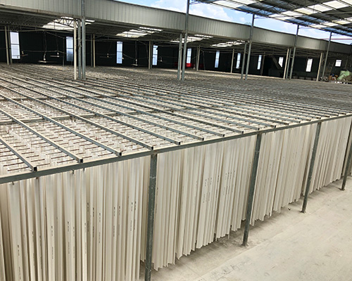 贵阳石膏线厂家