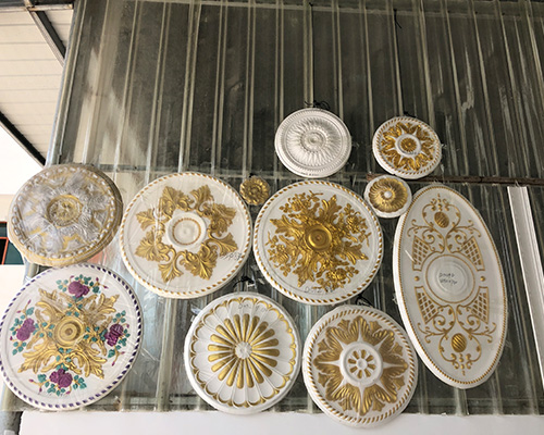 石膏线条 石膏线条