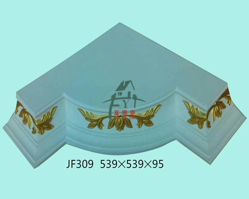 机压石膏线厂家