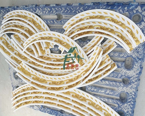 石膏线生产厂家