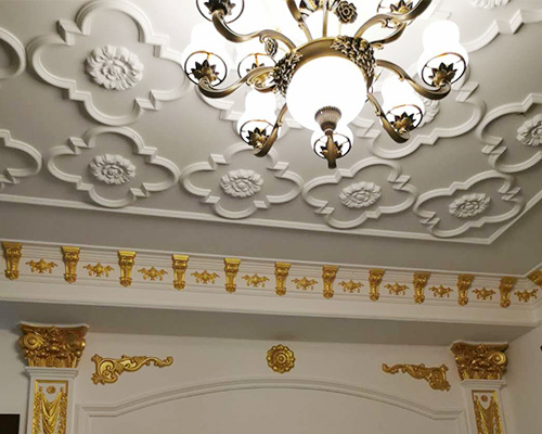 望谟中式水性石膏价格