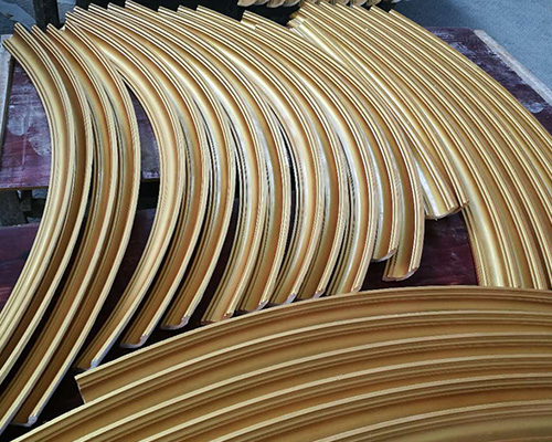 镇远中式机制石膏厂家