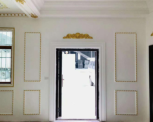 修文欧式机制石膏价格